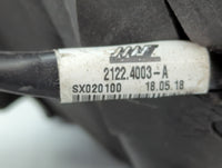 2015-2019 Nissan Versa Driver Side View Mirror - Left Door Mirror OEM Used - Oemusedautoparts1.com