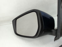 2015-2019 Nissan Versa Driver Side View Mirror - Left Door Mirror OEM Used - Oemusedautoparts1.com
