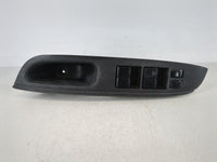 2012-2019 Nissan Versa Master Power Window Switch Replacement Driver Side Left P/N:80961 3BA0A Fits OEM Used Auto Parts - Oe