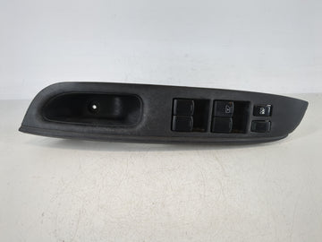 2012-2019 Nissan Versa Master Power Window Switch Replacement Driver Side Left P/N:80961 3BA0A Fits OEM Used Auto Parts - Oe