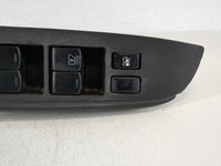2012-2019 Nissan Versa Master Power Window Switch Replacement Driver Side Left P/N:80961 3BA0A Fits OEM Used Auto Parts - Oe