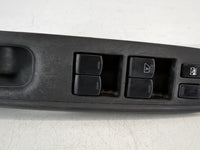 2012-2019 Nissan Versa Master Power Window Switch Replacement Driver Side Left P/N:80961 3BA0A Fits OEM Used Auto Parts - Oe