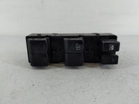 2012-2019 Nissan Versa Master Power Window Switch Replacement Driver Side Left P/N:80961 3BA0A Fits OEM Used Auto Parts - Oe