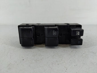 compare product 2012-2019 Nissan Versa Master Power Window Switch Replacement Driver Side Left P/N:80961 3BA0A Fits OEM Used Auto Parts