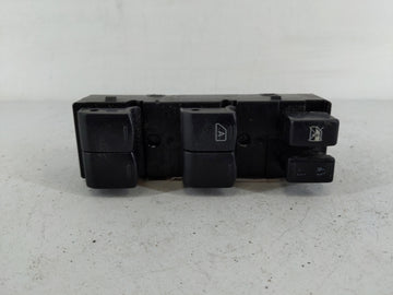 2012-2019 Nissan Versa Master Power Window Switch Replacement Driver Side Left P/N:80961 3BA0A Fits OEM Used Auto Parts - Oe
