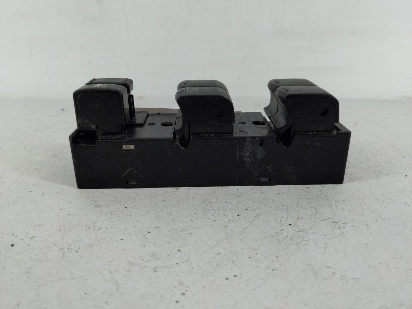 2012-2019 Nissan Versa Master Power Window Switch Replacement Driver Side Left P/N:80961 3BA0A Fits OEM Used Auto Parts - Oe