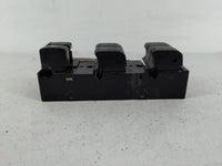 2012-2019 Nissan Versa Master Power Window Switch Replacement Driver Side Left P/N:80961 3BA0A Fits OEM Used Auto Parts - Oe