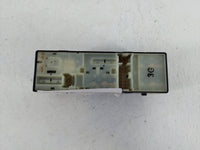 2012-2019 Nissan Versa Master Power Window Switch Replacement Driver Side Left P/N:80961 3BA0A Fits OEM Used Auto Parts - Oe