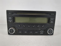 2014-2019 Nissan Versa Radio AM FM Cd Player Receiver Replacement P/N:28185 3VY0A Fits Fits 2014 2015 2016 2017 2018 2019 OE