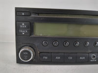 2014-2019 Nissan Versa Radio AM FM Cd Player Receiver Replacement P/N:28185 3VY0A Fits Fits 2014 2015 2016 2017 2018 2019 OE
