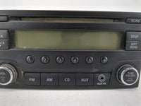 2014-2019 Nissan Versa Radio AM FM Cd Player Receiver Replacement P/N:28185 3VY0A Fits Fits 2014 2015 2016 2017 2018 2019 OE