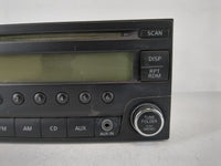 2014-2019 Nissan Versa Radio AM FM Cd Player Receiver Replacement P/N:28185 3VY0A Fits Fits 2014 2015 2016 2017 2018 2019 OE