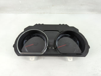 compare product 2015-2018 Nissan Versa Instrument Cluster Speedometer Gauges P/N:248109KK0A Fits Fits 2015 2016 2017 2018 OEM Used Auto Parts