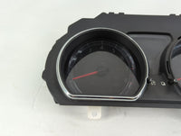 2015-2018 Nissan Versa Instrument Cluster Speedometer Gauges P/N:248109KK0A Fits Fits 2015 2016 2017 2018 OEM Used Auto Part