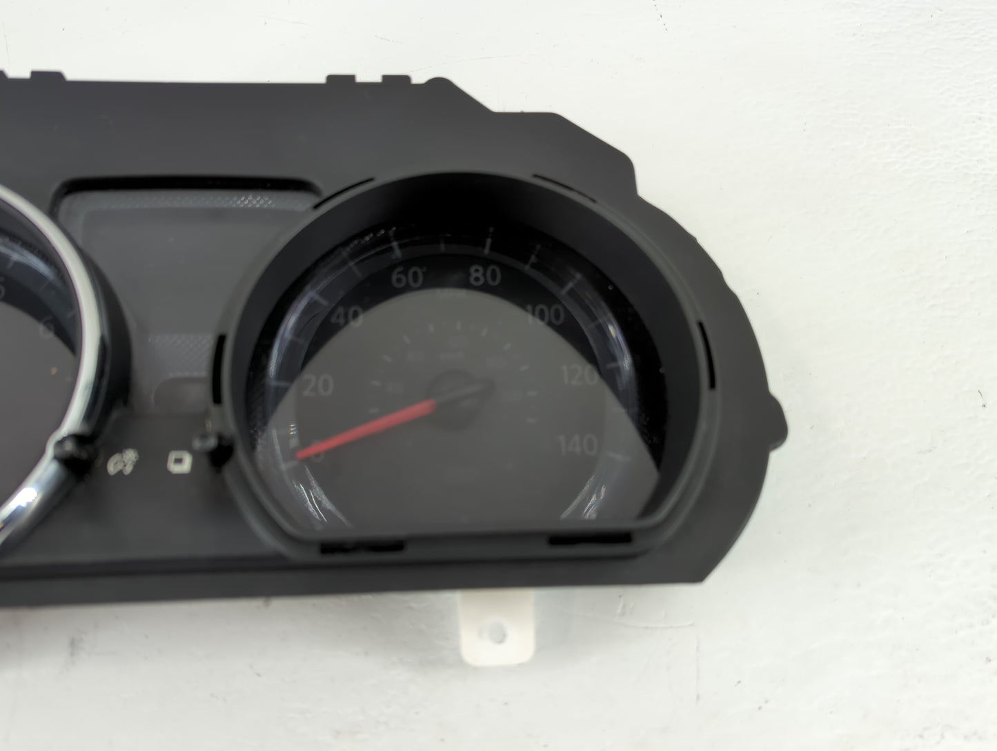 2015-2018 Nissan Versa Instrument Cluster Speedometer Gauges P/N:248109KK0A Fits Fits 2015 2016 2017 2018 OEM Used Auto Part