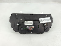 2015-2018 Nissan Versa Instrument Cluster Speedometer Gauges P/N:248109KK0A Fits Fits 2015 2016 2017 2018 OEM Used Auto Part