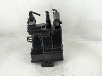 compare product 2018 Nissan Versa Fuel Vapor Charcoal Canister