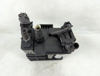 2018 Nissan Versa Fuel Vapor Charcoal Canister - Oemusedautoparts1.com
