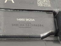 2018 Nissan Versa Fuel Vapor Charcoal Canister - Oemusedautoparts1.com