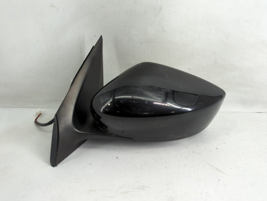 2015-2019 Nissan Versa Side Mirror Replacement Driver Left View Door Mirror Fits Fits 2015 2016 2017 2018 2019 OEM Used Auto