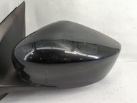2015-2019 Nissan Versa Side Mirror Replacement Driver Left View Door Mirror Fits Fits 2015 2016 2017 2018 2019 OEM Used Auto