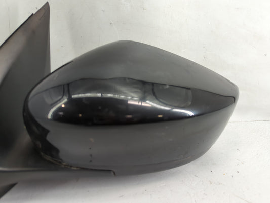 2015-2019 Nissan Versa Side Mirror Replacement Driver Left View Door Mirror Fits Fits 2015 2016 2017 2018 2019 OEM Used Auto Parts