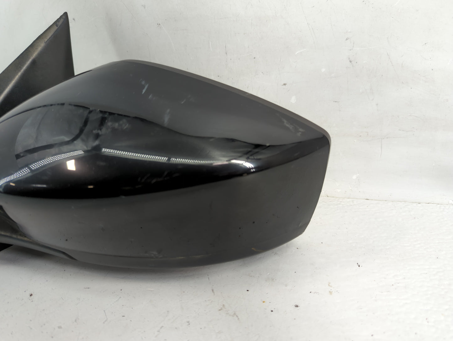 2015-2019 Nissan Versa Side Mirror Replacement Driver Left View Door Mirror Fits Fits 2015 2016 2017 2018 2019 OEM Used Auto