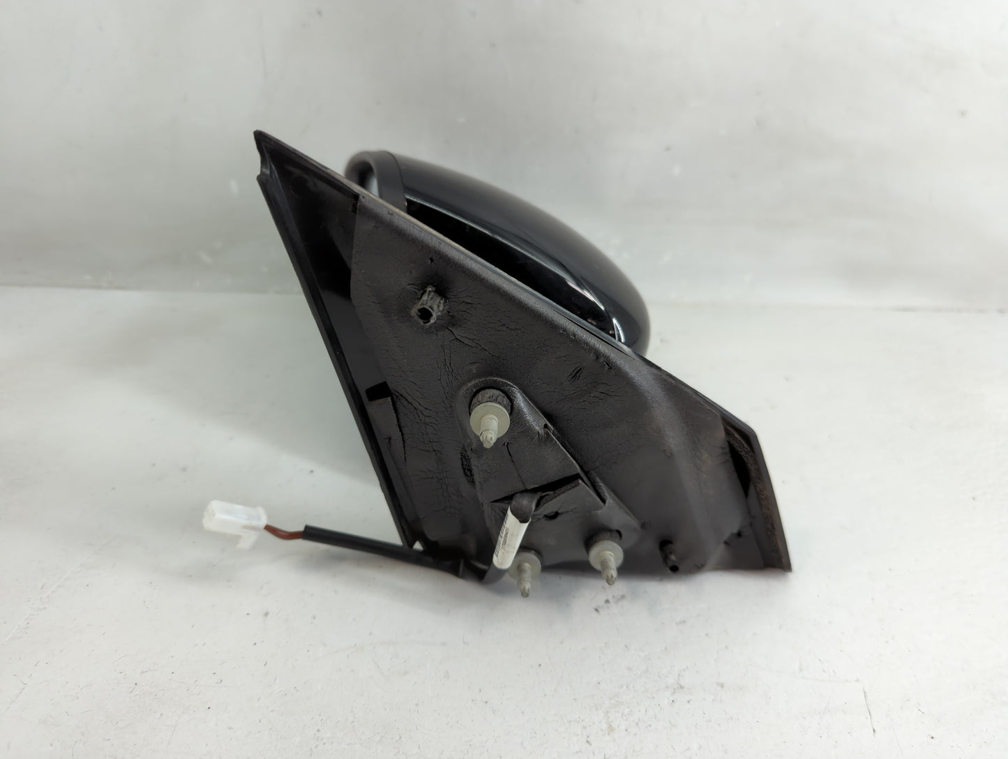 2015-2019 Nissan Versa Side Mirror Replacement Driver Left View Door Mirror Fits Fits 2015 2016 2017 2018 2019 OEM Used Auto