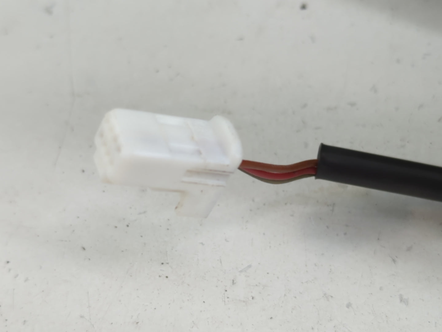 2015-2019 Nissan Versa Side Mirror Replacement Driver Left View Door Mirror Fits Fits 2015 2016 2017 2018 2019 OEM Used Auto