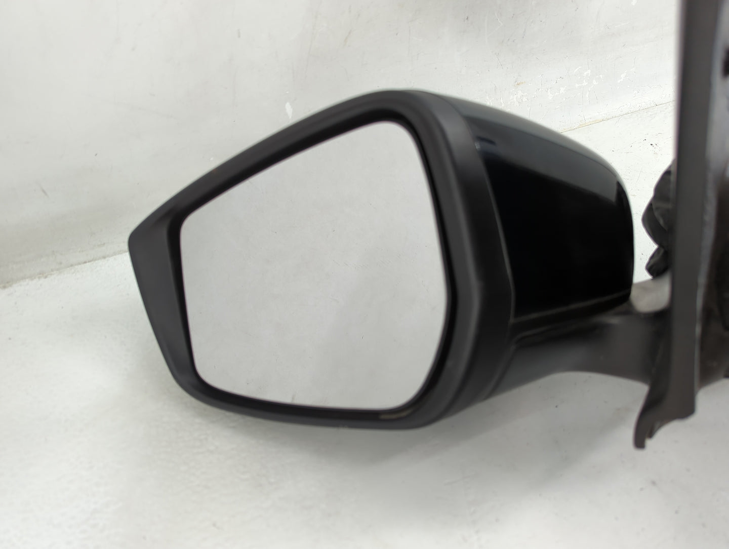 2015-2019 Nissan Versa Side Mirror Replacement Driver Left View Door Mirror Fits Fits 2015 2016 2017 2018 2019 OEM Used Auto