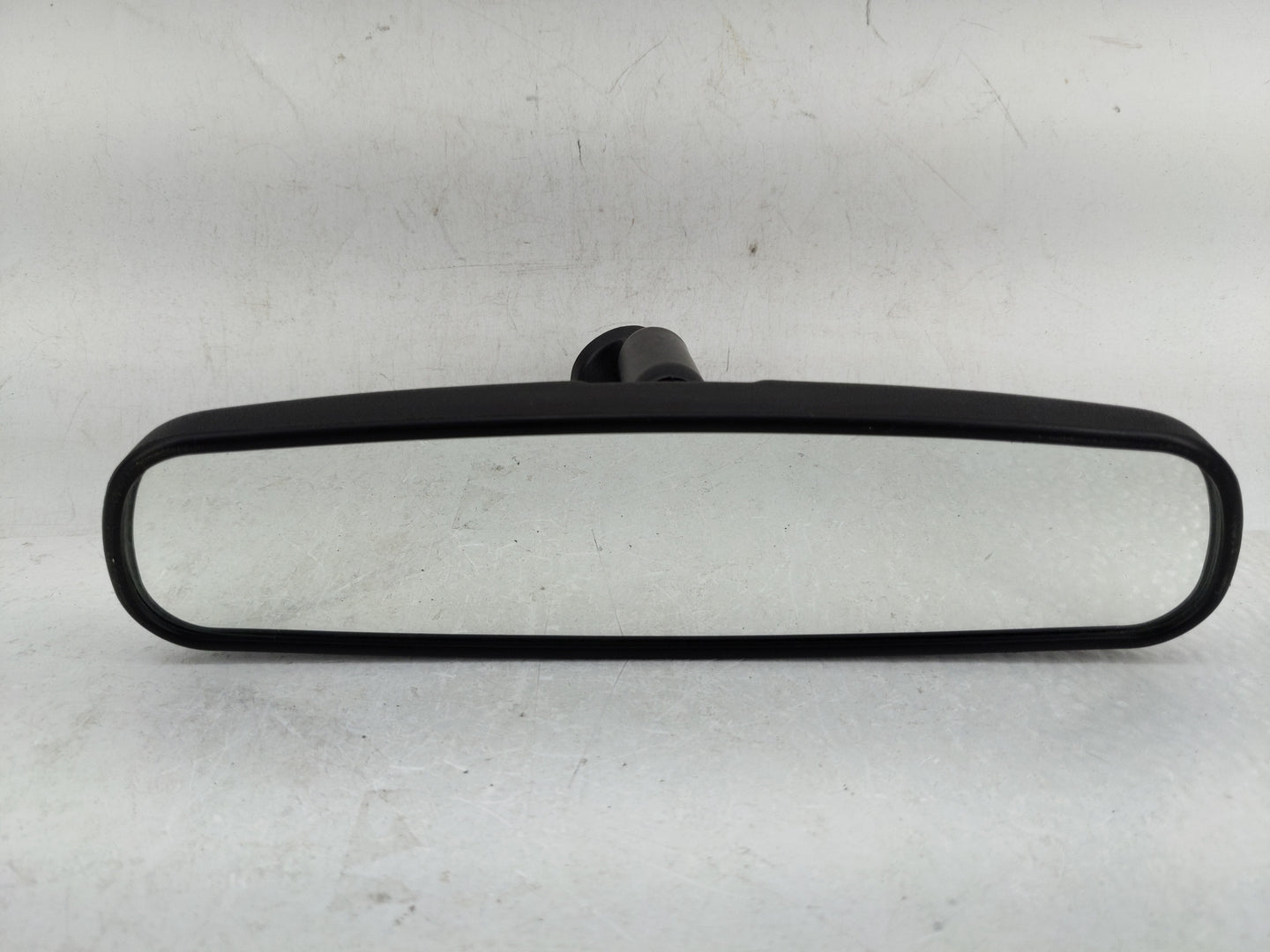 2007-2022 Nissan Versa Interior Rear View Mirror Replacement OEM P/N:E8011681 Fits OEM Used Auto Parts - Oemusedautoparts1.c