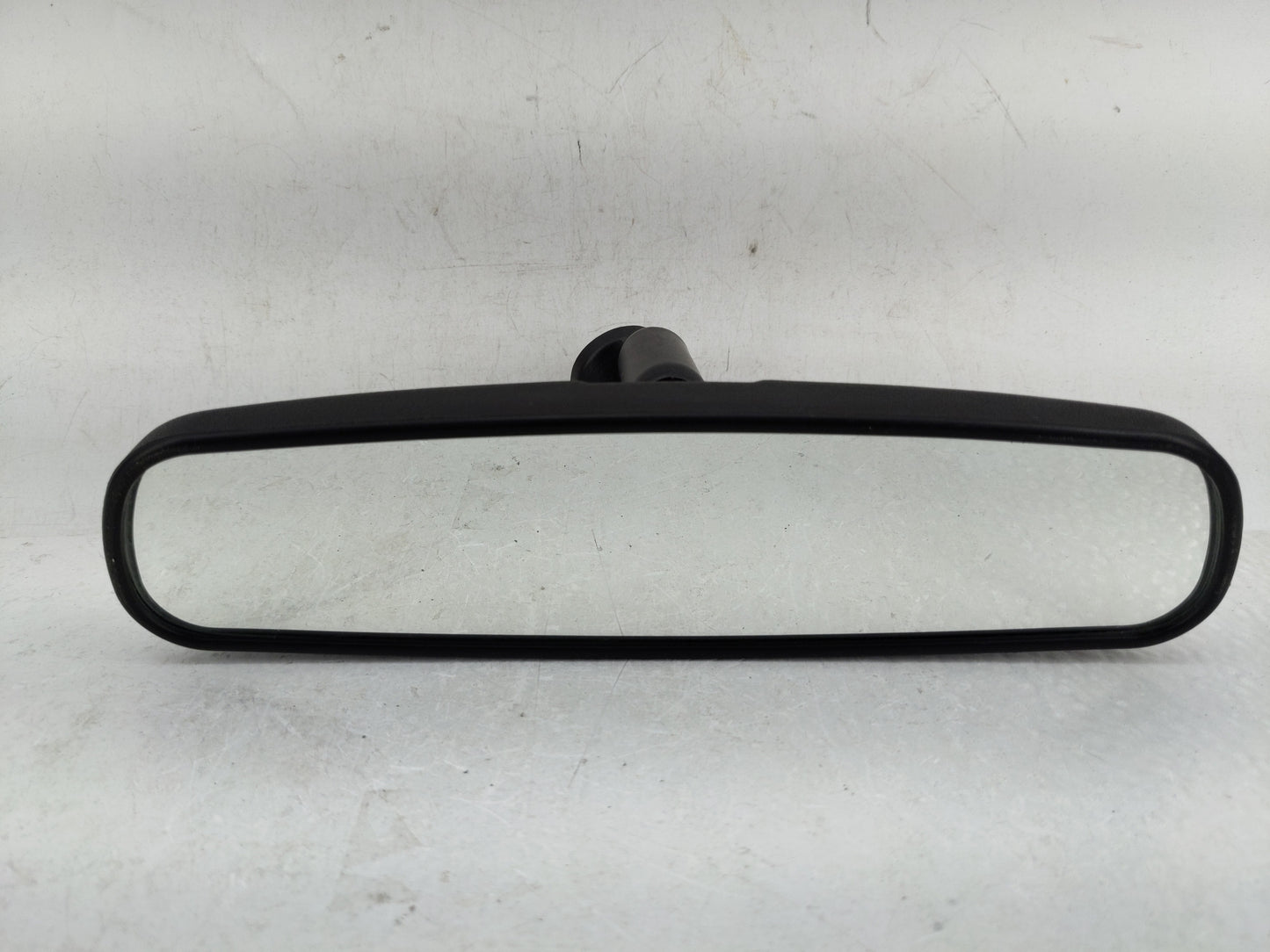 2007-2022 Nissan Versa Interior Rear View Mirror Replacement OEM P/N:E8011681 Fits OEM Used Auto Parts - Oemusedautoparts1.c
