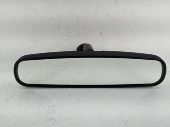 compare product 2007-2022 Nissan Versa Interior Rear View Mirror Replacement OEM P/N:E8011681 Fits OEM Used Auto Parts