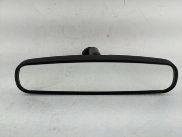 2007-2022 Nissan Versa Interior Rear View Mirror Replacement OEM P/N:E8011681 Fits OEM Used Auto Parts - Oemusedautoparts1.c