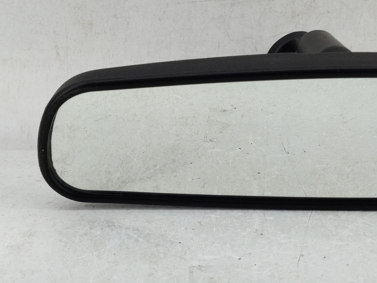 2007-2022 Nissan Versa Interior Rear View Mirror Replacement OEM P/N:E8011681 Fits OEM Used Auto Parts - Oemusedautoparts1.c