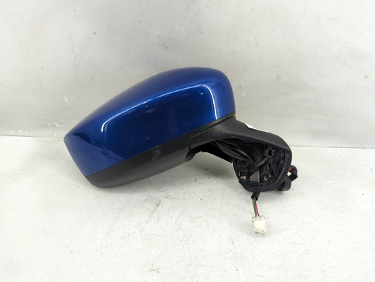2015-2019 Nissan Versa Side Mirror Replacement Passenger Right View Door Mirror Fits Fits 2015 2016 2017 2018 2019 OEM Used 