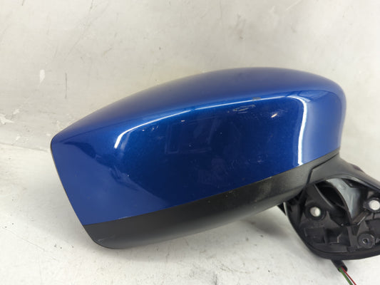 2015-2019 Nissan Versa Side Mirror Replacement Passenger Right View Door Mirror Fits Fits 2015 2016 2017 2018 2019 OEM Used Auto Parts