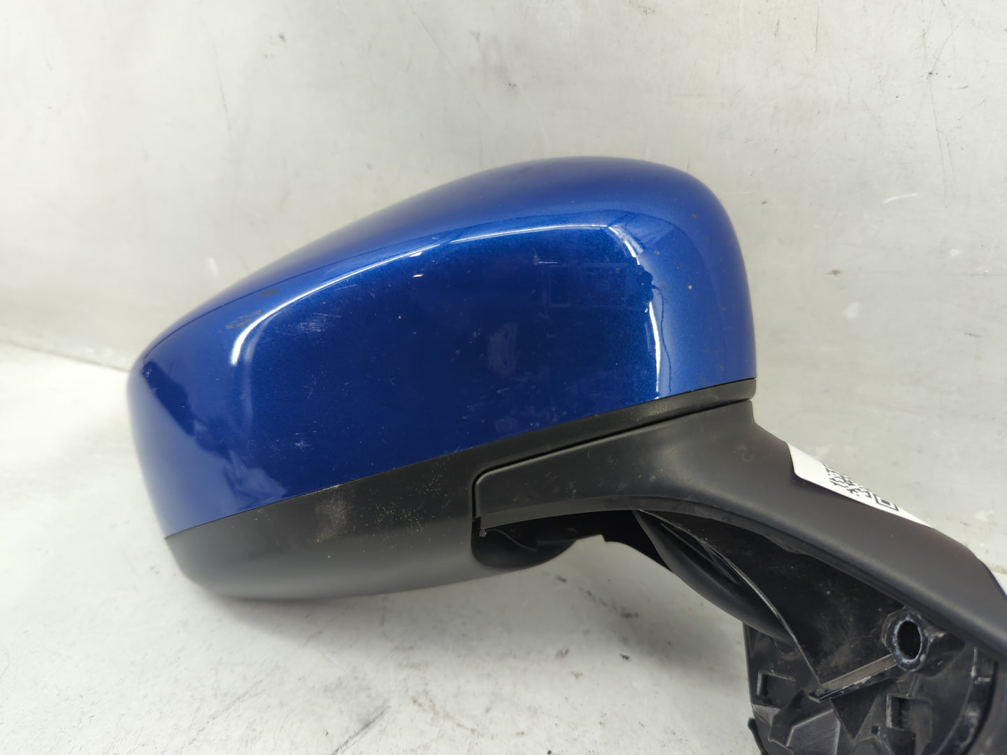 2015-2019 Nissan Versa Side Mirror Replacement Passenger Right View Door Mirror Fits Fits 2015 2016 2017 2018 2019 OEM Used 