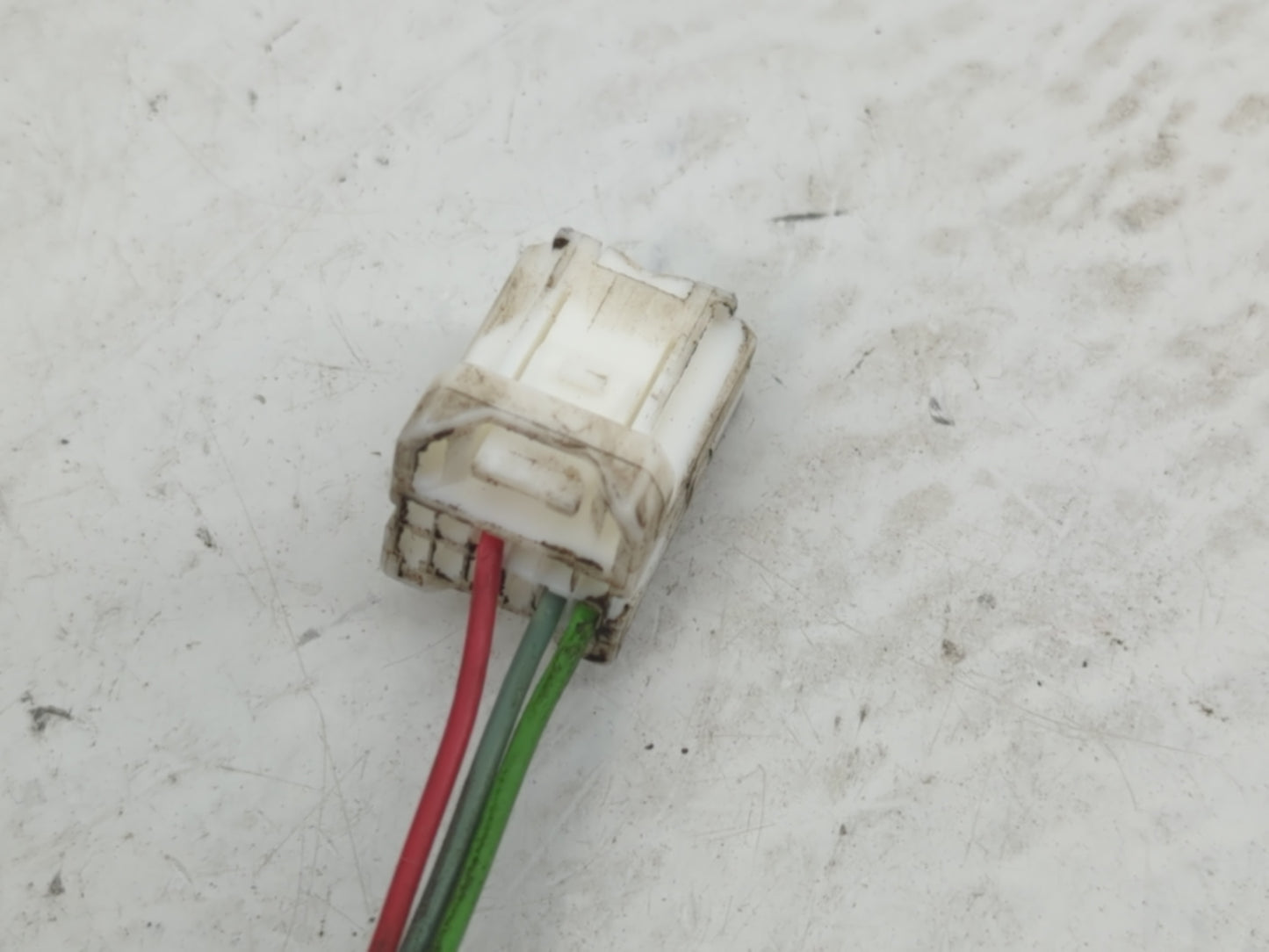 2015-2019 Nissan Versa Side Mirror Replacement Passenger Right View Door Mirror Fits Fits 2015 2016 2017 2018 2019 OEM Used 