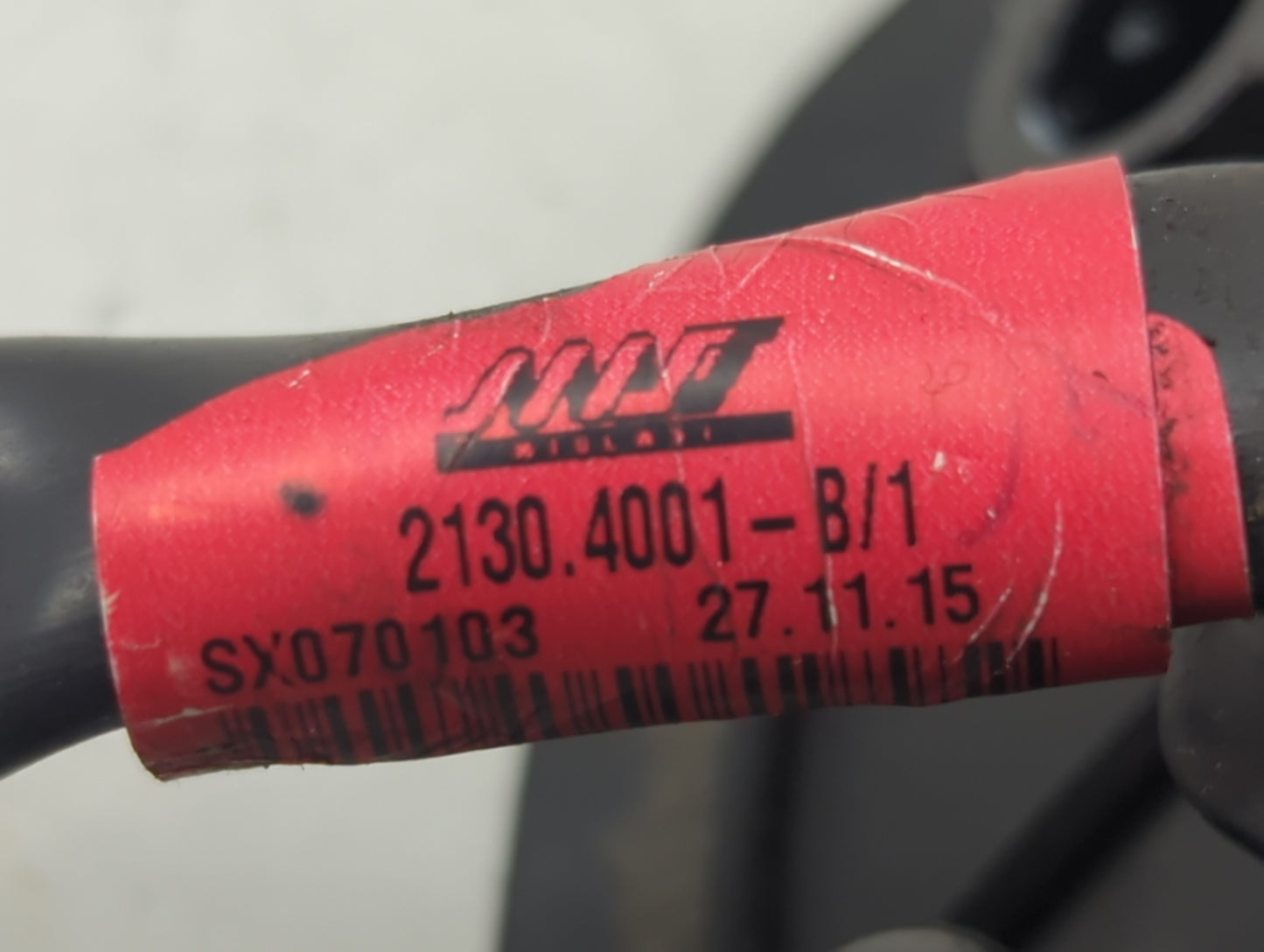 2015-2019 Nissan Versa Side Mirror Replacement Passenger Right View Door Mirror Fits Fits 2015 2016 2017 2018 2019 OEM Used 