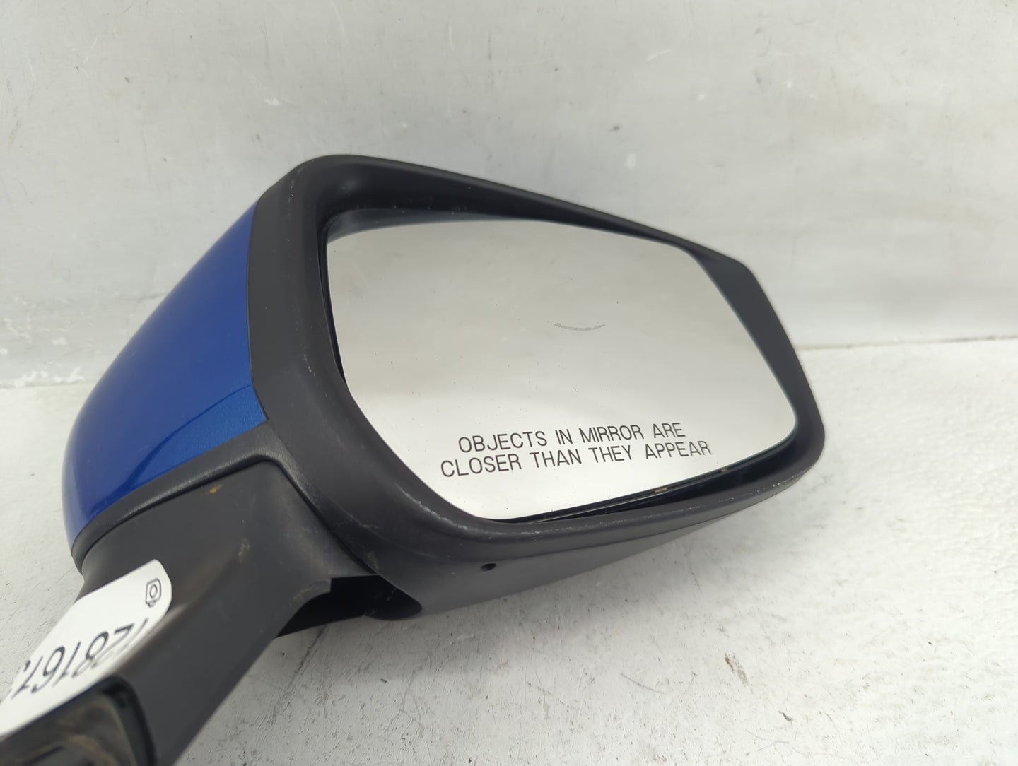 2015-2019 Nissan Versa Side Mirror Replacement Passenger Right View Door Mirror Fits Fits 2015 2016 2017 2018 2019 OEM Used 