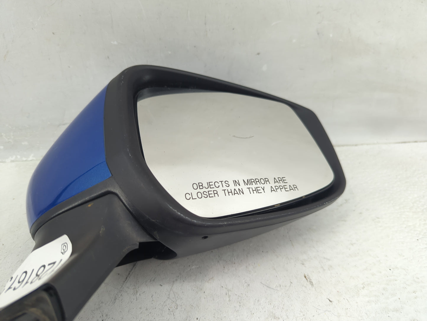 2015-2019 Nissan Versa Side Mirror Replacement Passenger Right View Door Mirror Fits Fits 2015 2016 2017 2018 2019 OEM Used 