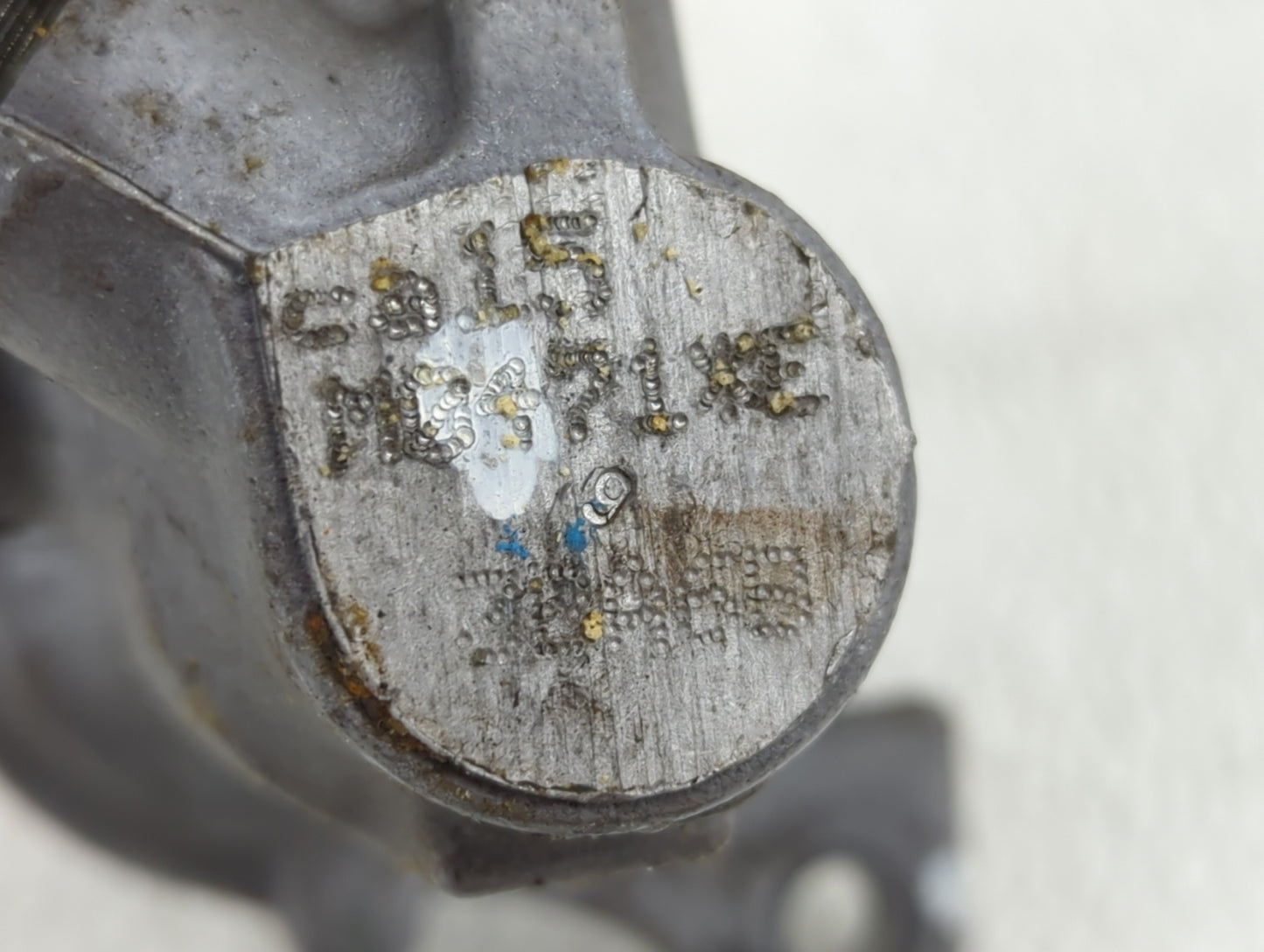 2012-2019 Nissan Versa Brake Master Cylinder - Oemusedautoparts1.com