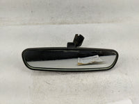 2007-2022 Nissan Versa Interior Rear View Mirror Replacement OEM Fits OEM Used Auto Parts - Oemusedautoparts1.com