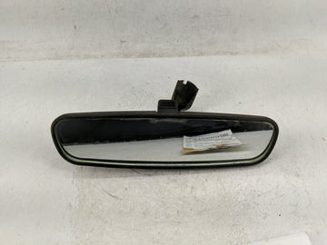 2007-2022 Nissan Versa Interior Rear View Mirror Replacement OEM Fits OEM Used Auto Parts - Oemusedautoparts1.com
