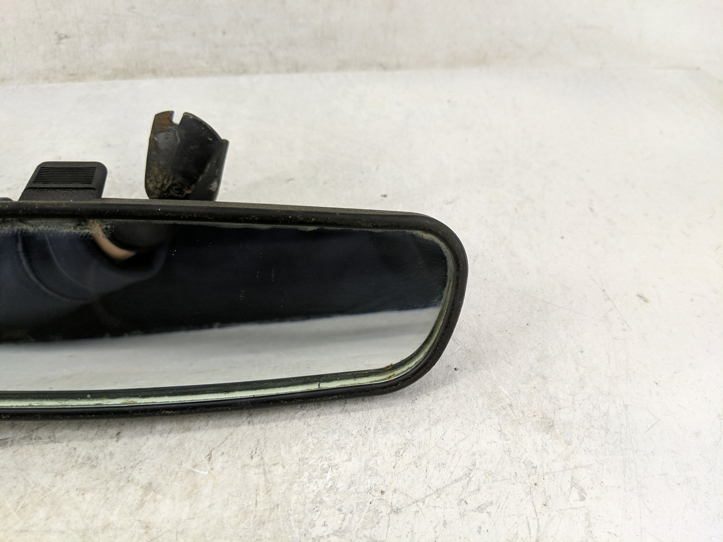 2007-2022 Nissan Versa Interior Rear View Mirror Replacement OEM Fits OEM Used Auto Parts - Oemusedautoparts1.com