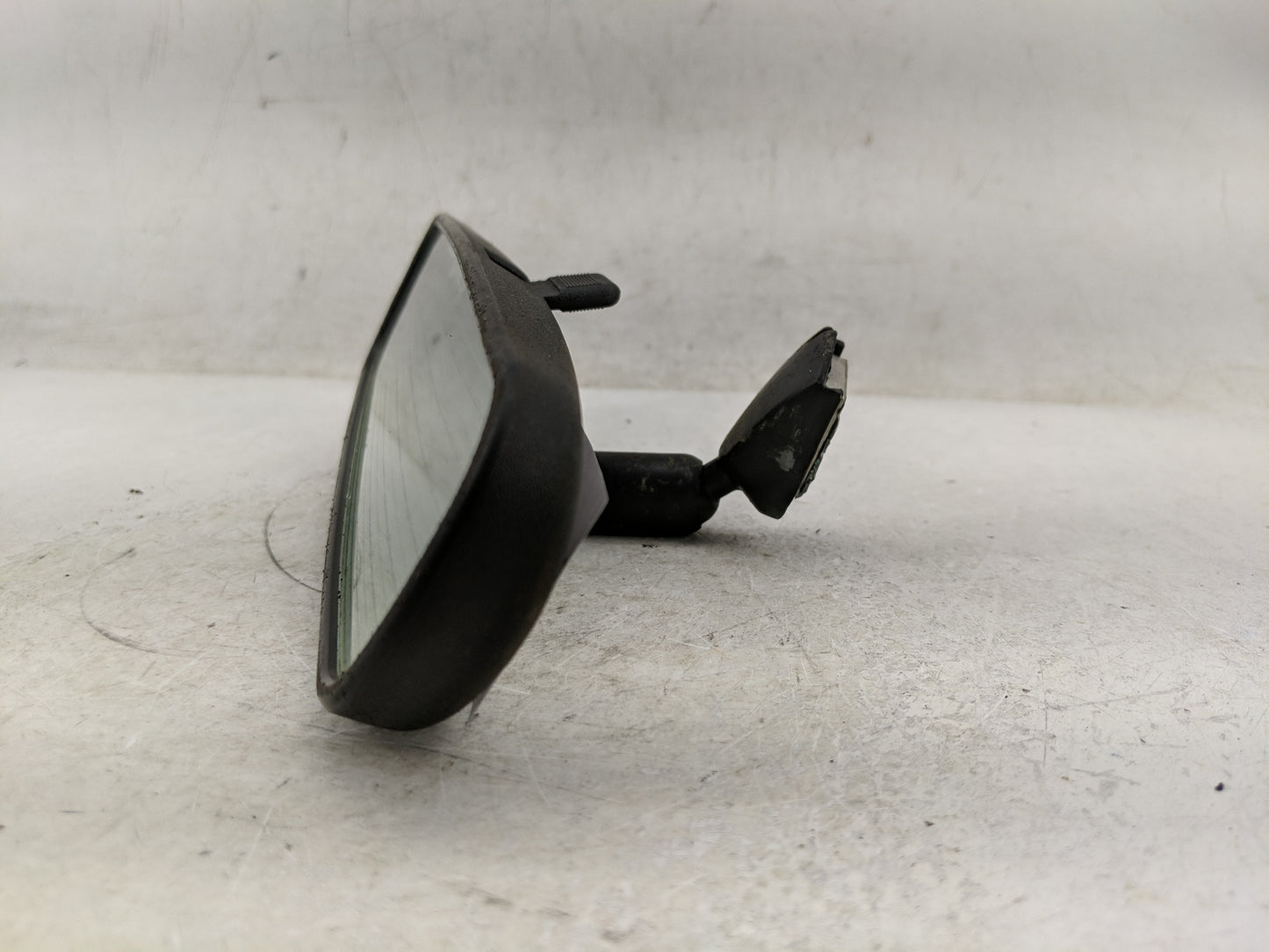 2007-2022 Nissan Versa Interior Rear View Mirror Replacement OEM Fits OEM Used Auto Parts - Oemusedautoparts1.com