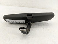 2007-2022 Nissan Versa Interior Rear View Mirror Replacement OEM Fits OEM Used Auto Parts - Oemusedautoparts1.com
