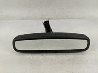 2007-2022 Nissan Versa Interior Rear View Mirror Replacement OEM P/N:4112A-0BIHL4 Fits OEM Used Auto Parts - Oemusedautopart