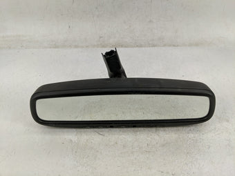 compare product 2007-2022 Nissan Versa Interior Rear View Mirror Replacement OEM P/N:4112A-0BIHL4 Fits OEM Used Auto Parts